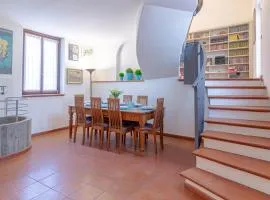 Corte delizia by Houset