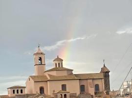 Sara's Home Vetralla, hotel sa Vetralla