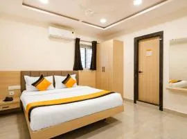 Itsy Hotels Saffron Groves