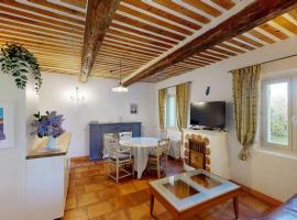 Lei Meissoun, hotelli kohteessa Mallemort