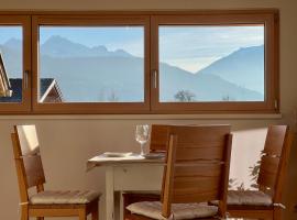 Apartment Vinomna, מלון ברנקוויל