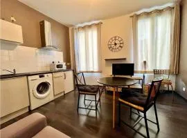 Studio moderne, centre-ville d'Avignon
