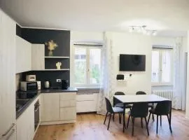 Antica Tergeste two bedroom apartment with View - Piazza Unità