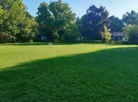 Gesztenyés Üdülő