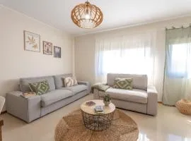 Granja Beach Flat