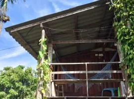 Baan Klang Na Wooden Retreat