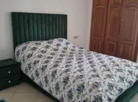 Luxurious Accessible Apartment in the Heart of Fes