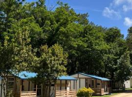 Camping Turismar, Hotel in Tossa de Mar