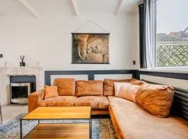 Large Family House Alkmaar