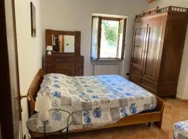 Podere Sant'alfonso Holiday Home