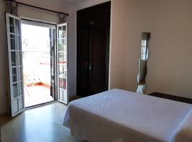 victoria, Hotel in Matalascañas