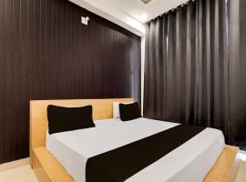 Hotel O Sky, hotel en Dādri