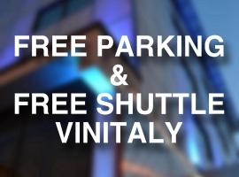 Hotel Palace Verona, khách sạn ở Verona