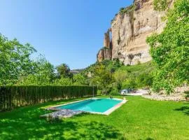 La Huerta del Tajo - Pequeña Ronda by Ruralidays