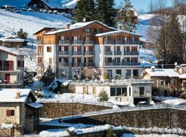 Hotel Miramonti Family & SPA, hotel en Frabosa Soprana