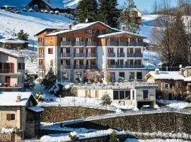 Hotel Miramonti Family & SPA