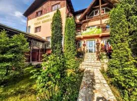 Pensiunea Agroturistică Piscul Soarelui