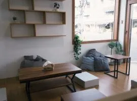 距離輕旅-東港店 KM Hostel DG