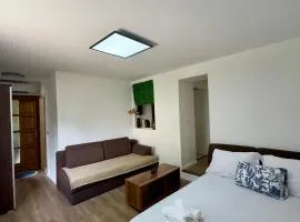 Arija Apartment Sarajevo