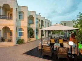 Naveh Tamar - Mehadrin Kosher suitable for Ultra-Orthodox guests