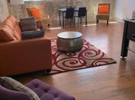 Creole Nest 2