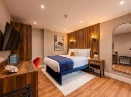 The Terrace - A St David Aparthotel
