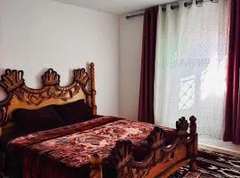 Salem Guesthouse Experience