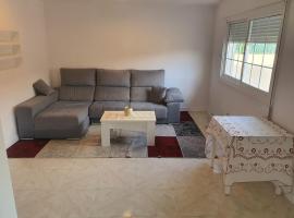 La calma de Aisheric, hotel em Nigrán