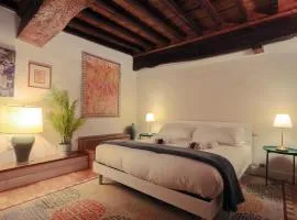 Luxury Loft Piazza Duomo Pistoia