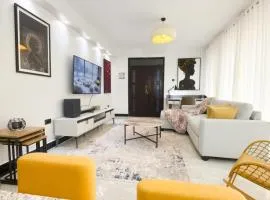 Luxurious One Bedroom Jonarrick Apartment Kulambiro
