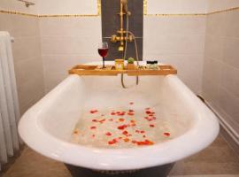 Joseph Hayn Apartments