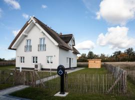 Grünes Seeidyll - direkt am Puddeminer Wiek!, hotel a Puddemin