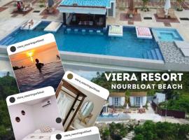 Viera Resort, hotel a Ngurblut