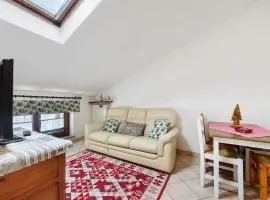 La pétite étoile - Gressan