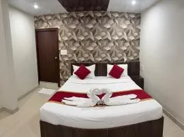 Hotel Fortune 36
