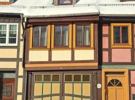 Ferienwohnung Schöne Ecke