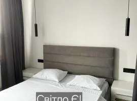 Світло Є! Олімпік парк, м Бориспільська 5 хв пішки, Харківська