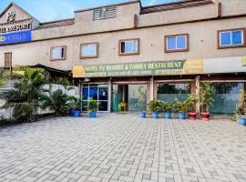 FabHotel P2 And Resort