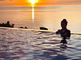 Viera Resort, hotell i Ngurblut