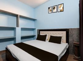 SPOT ON Bherunath Bhavan, hotel em Bedla