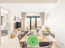 Solea - 3 Chambres & Terrasse, à 10min de la plage