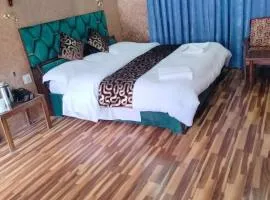Siachen Hotel