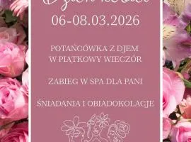 Hotel Konradówka Wellness & SPA - 300 metrów do centrum