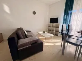 Georges V - Studio 1 Lit 1 Salle de Bain