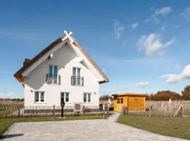 Blaues Seeidylll - direkt am Puddeminer Wiek!