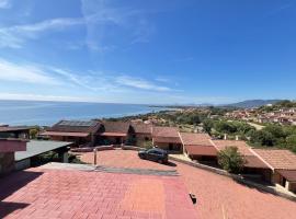 S'Piedu, Hotel in Porto Corallo