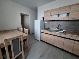 Ubytovanie MARK, ξενοδοχείο σε Čierna nad Tisou