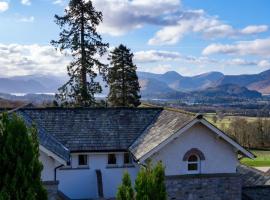 Underscar - Newlands, hotell i Keswick
