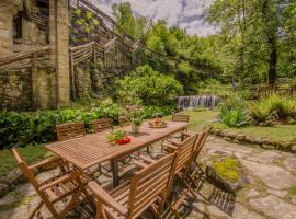 탈라에 위치한 호텔 Casa nel Bosco