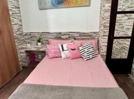 Suite Praia de Itaipuaçu